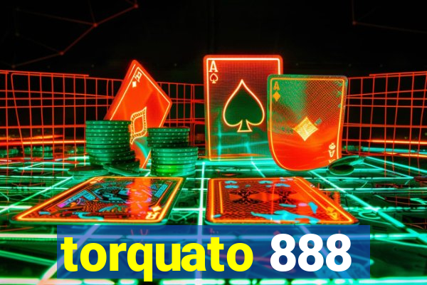 torquato 888